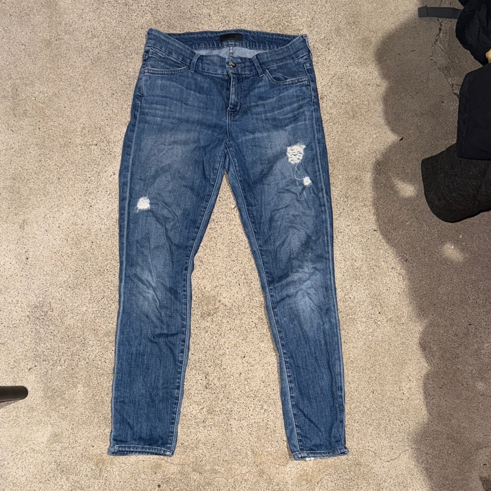 Koral Jeans